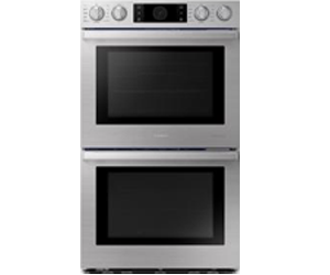 Double Wall Ovens